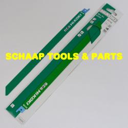 Reciprozaagblad metaal + hout met spijkers cementgebonden plaat 305mm Bim FIJN RD70B | 752023